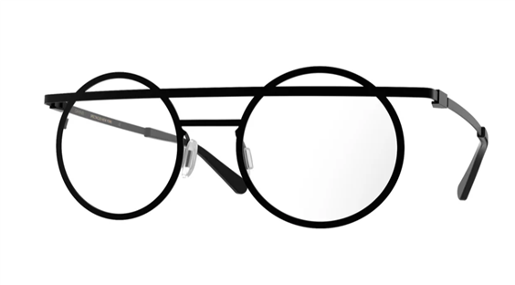 Brillengestelle Gamine NORREBRO 47 1B - NORREBRO 47 1B